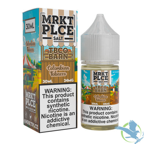 MRKTPLCE Synthetic Nicotine Salt E-Liquid 30ML
