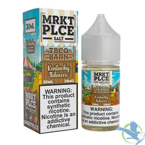 MRKTPLCE Synthetic Nicotine Salt E-Liquid 30ML