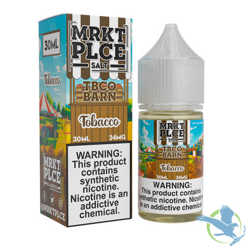 MRKTPLCE Synthetic Nicotine Salt E-Liquid 30ML