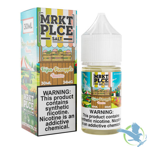 MRKTPLCE Synthetic Nicotine Salt E-Liquid 30ML
