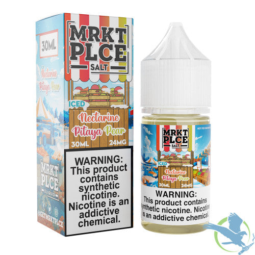 MRKTPLCE Synthetic Nicotine Salt E-Liquid 30ML