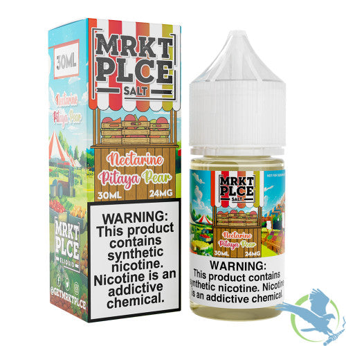 MRKTPLCE Synthetic Nicotine Salt E-Liquid 30ML