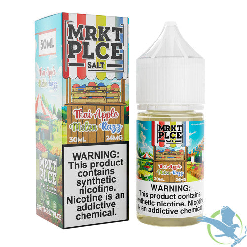 MRKTPLCE Synthetic Nicotine Salt E-Liquid 30ML