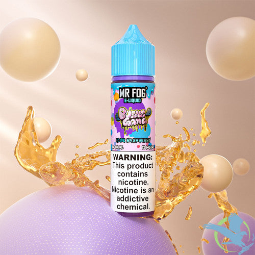 Mr Fog Nicotine E-Liquid 60ML