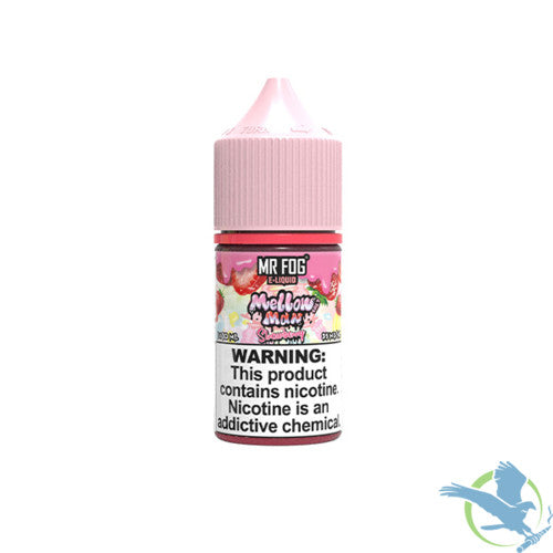 Mr Fog Nicotine Salt E-Liquid 30ML