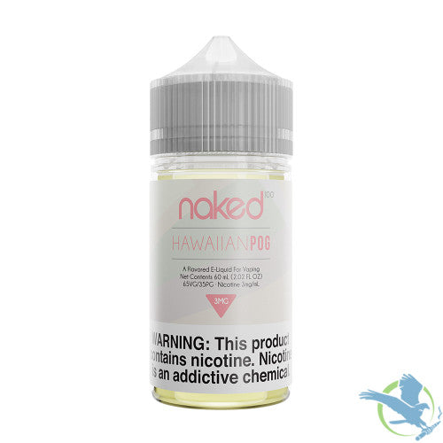 Naked100 60ML