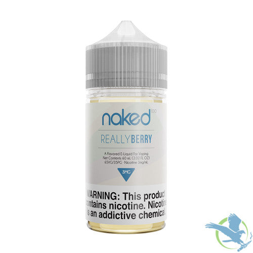Naked100 60ML