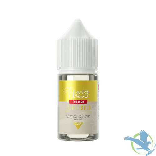 NKD 100 Salt Nicotine By Naked E-Liquid 30ML
