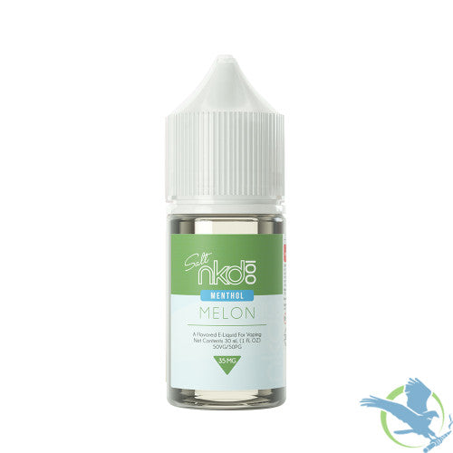 NKD 100 Salt Nicotine By Naked E-Liquid 30ML