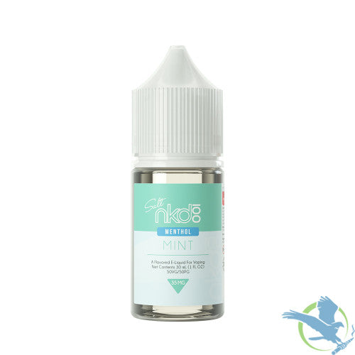 NKD 100 Salt Nicotine By Naked E-Liquid 30ML