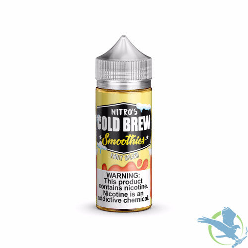 Nitro's Cold Brew Coffee E-Liquid 100ML