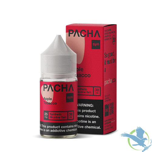 Pacha Syn Synthetic Nicotine Salt E-Liquid 30ML