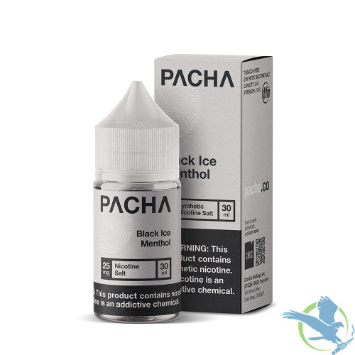 Pacha Syn Synthetic Nicotine Salt E-Liquid 30ML