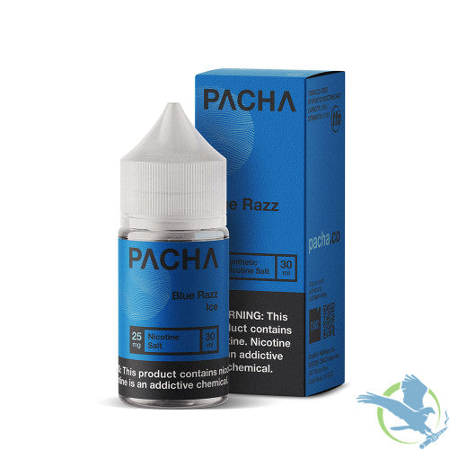 Pacha Syn Synthetic Nicotine Salt E-Liquid 30ML