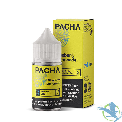 Pacha Syn Synthetic Nicotine Salt E-Liquid 30ML