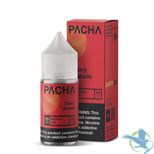 Pacha Syn Synthetic Nicotine Salt E-Liquid 30ML