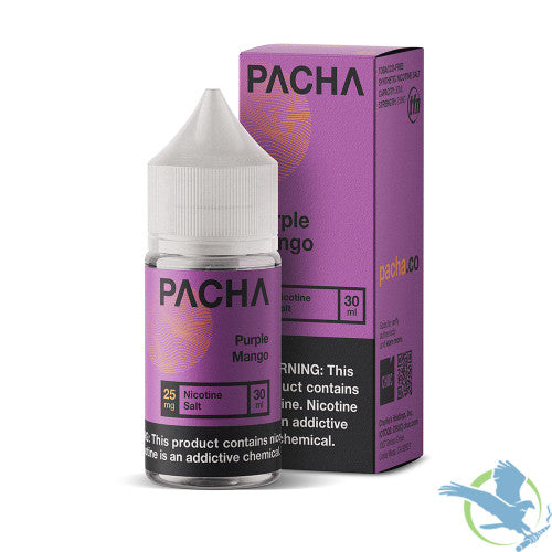 Pacha Syn Synthetic Nicotine Salt E-Liquid 30ML