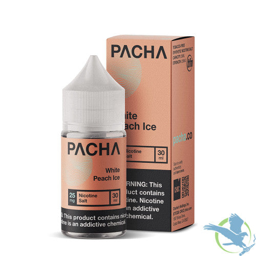 Pacha Syn Synthetic Nicotine Salt E-Liquid 30ML