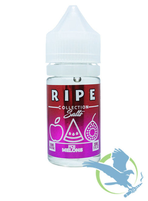 Ripe Collection Salts Nicotine Salt E-Liquid By Savage 30ML