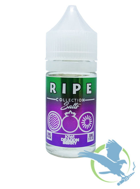 Ripe Collection Salts Nicotine Salt E-Liquid By Savage 30ML