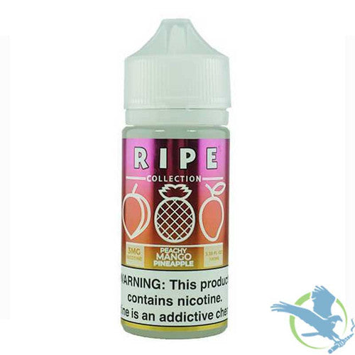 Ripe Collection By Vape 100 E-Liquid 100ML