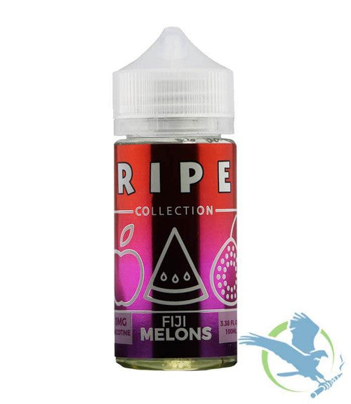 Ripe Collection By Vape 100 E-Liquid 100ML