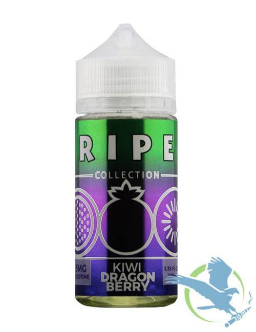 Ripe Collection By Vape 100 E-Liquid 100ML