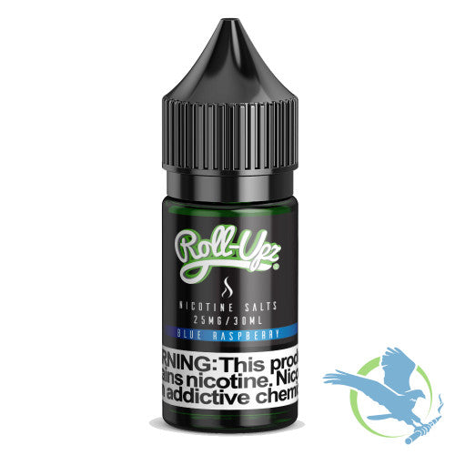 Juice Roll Upz Salt Nicotine Salt E-Liquid 30ML