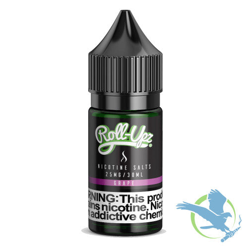 Juice Roll Upz Salt Nicotine Salt E-Liquid 30ML