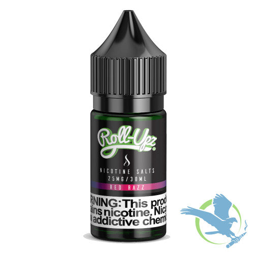 Juice Roll Upz Salt Nicotine Salt E-Liquid 30ML