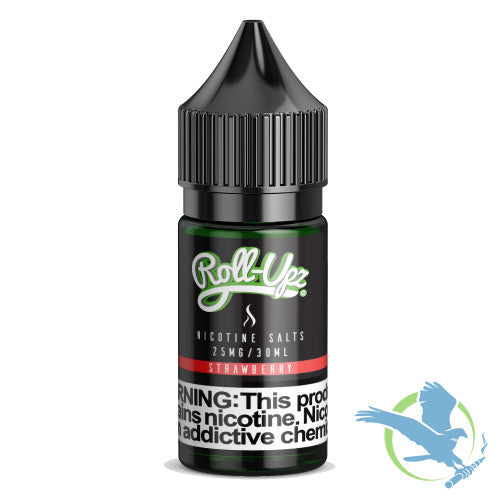 Juice Roll Upz Salt Nicotine Salt E-Liquid 30ML