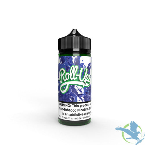 Roll Upz Original Synthetic Nicotine E-Liquid 100ML