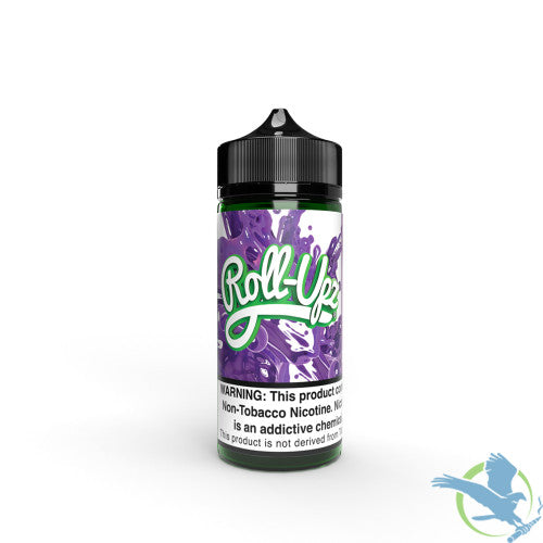 Roll Upz Original Synthetic Nicotine E-Liquid 100ML