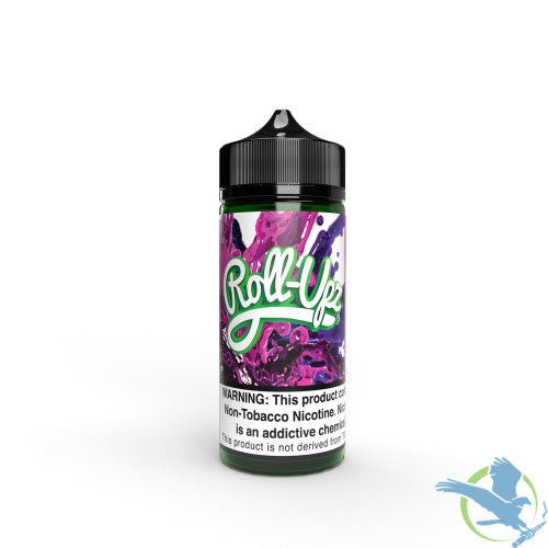 Roll Upz Original Synthetic Nicotine E-Liquid 100ML