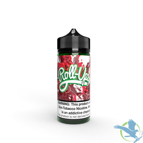 Roll Upz Original Synthetic Nicotine E-Liquid 100ML