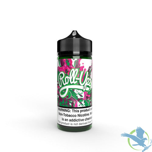 Roll Upz Original Synthetic Nicotine E-Liquid 100ML