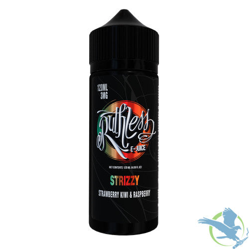 Ruthless E-Juice 120ML