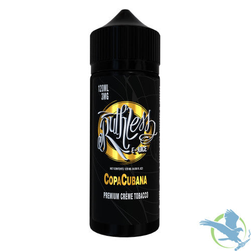 Ruthless E-Juice 120ML