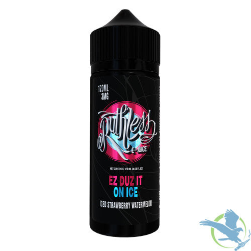 Ruthless E-Juice 120ML