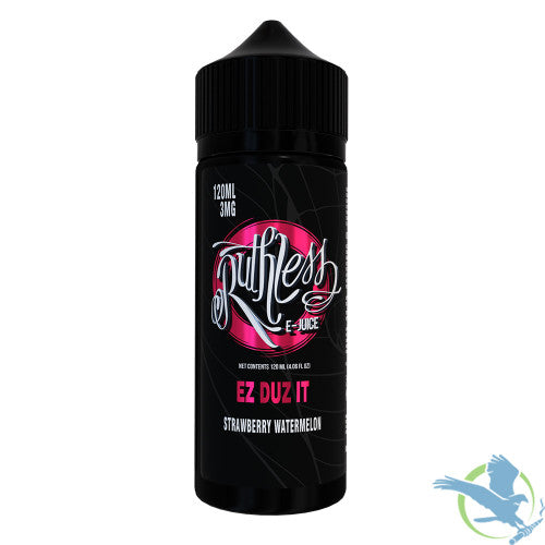 Ruthless E-Juice 120ML