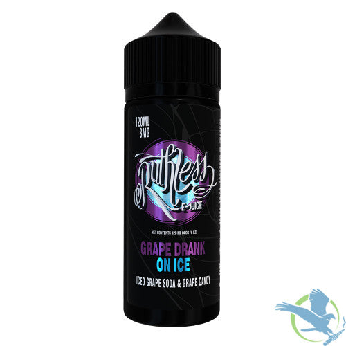 Ruthless E-Juice 120ML