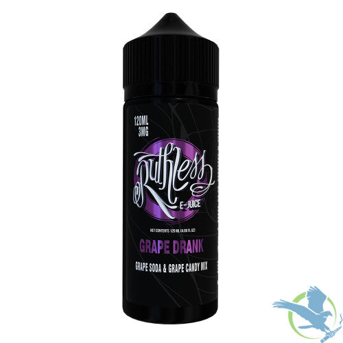 Ruthless E-Juice 120ML