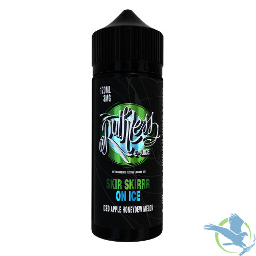 Ruthless E-Juice 120ML