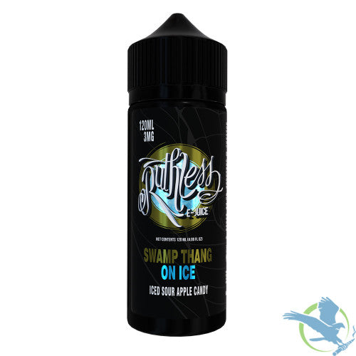 Ruthless E-Juice 120ML