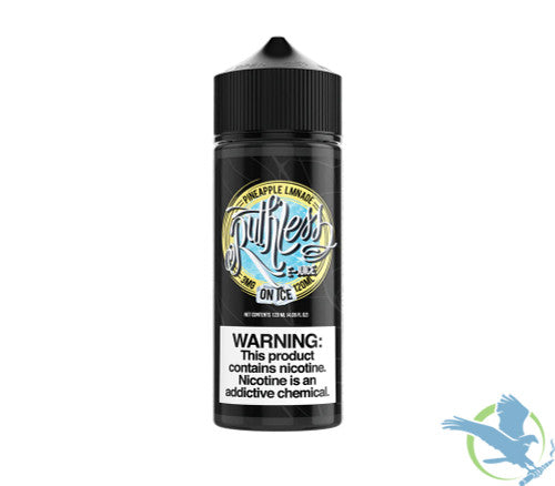 Ruthless E-Juice 120ML