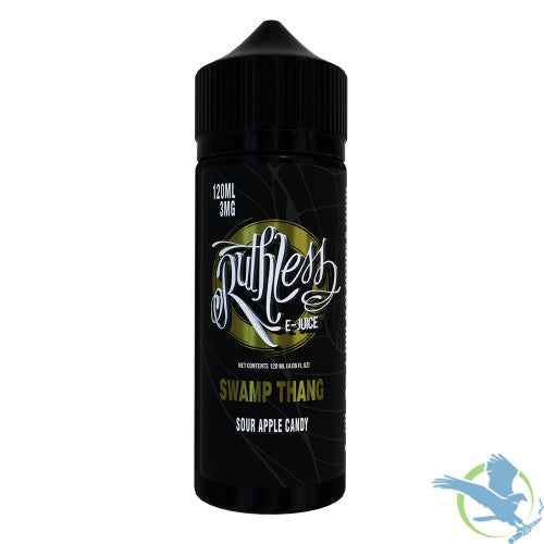 Ruthless E-Juice 120ML