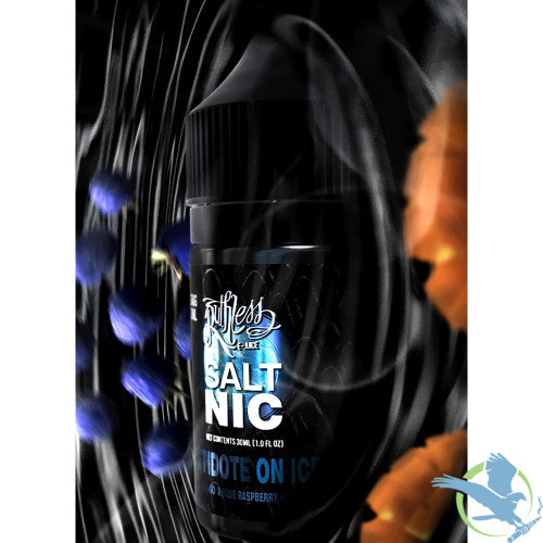 Ruthless Nicotine Salt E-Liquid 30ML