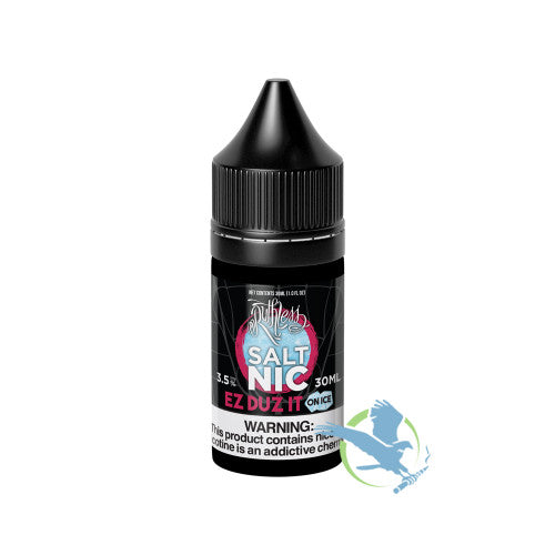 Ruthless Nicotine Salt E-Liquid 30ML