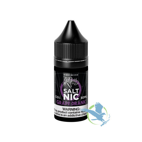 Ruthless Nicotine Salt E-Liquid 30ML
