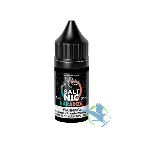 Ruthless Nicotine Salt E-Liquid 30ML